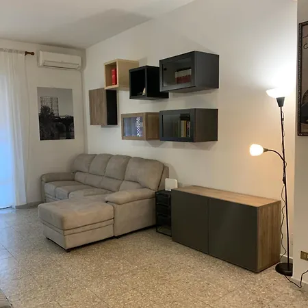 Valerie house Garbatella-3